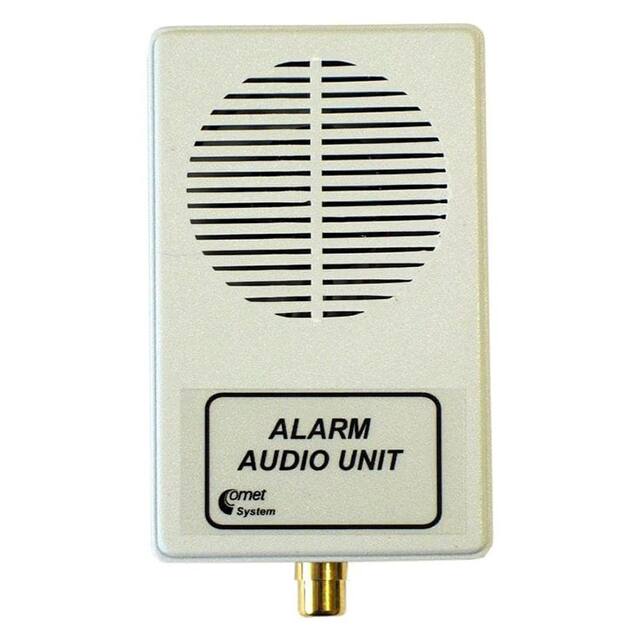 MP026 Comet America, LP  Accessori